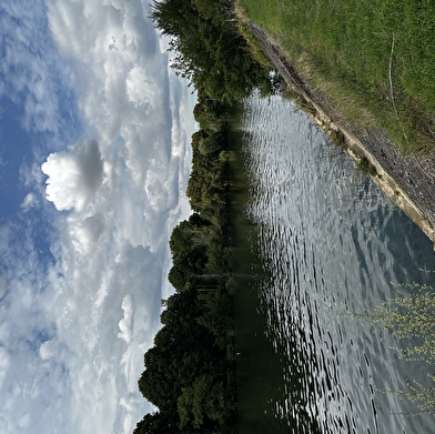 Parc Champêtre des Champs-Captants