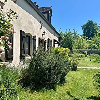 Chez Patricia - QUINCEY