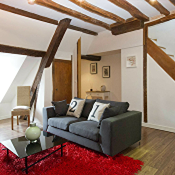 L'Appart d'Isa - BEAUNE