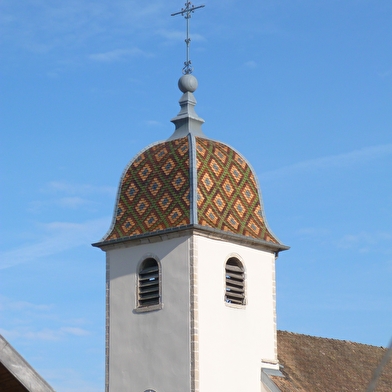 Circuit VTT n° 110 - Le Pinfou