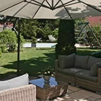 Villa Molina - BESANCON