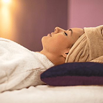 CeltÔ Spa et Bien-Être - BOURBON-LANCY