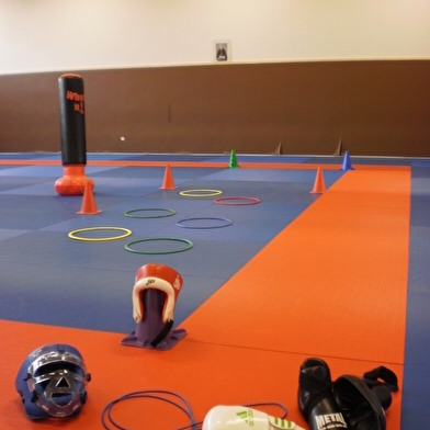 Centre de remise en forme l'Arène