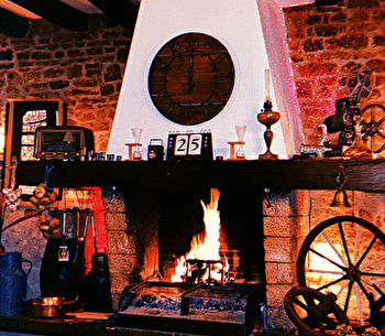 La Marmite - BELAN-SUR-OURCE