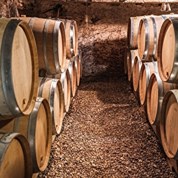 Domaine du Roure - DAVAYE