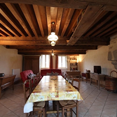 Le Moulin de Fâchin