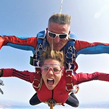 Parisjump - SAINT-FLORENTIN