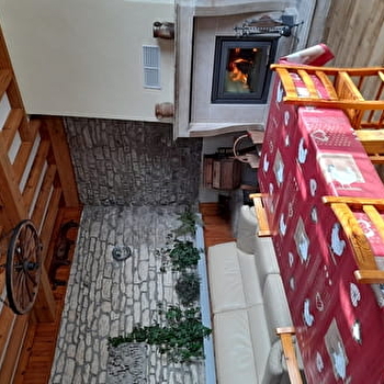 Ancien Lavoir - VISERNY