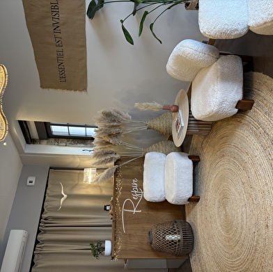 Aurélie Muskovac, Massage Beaune