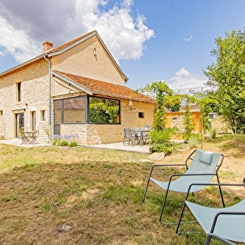 Domaine du Vieux Moulin - VOLESVRES