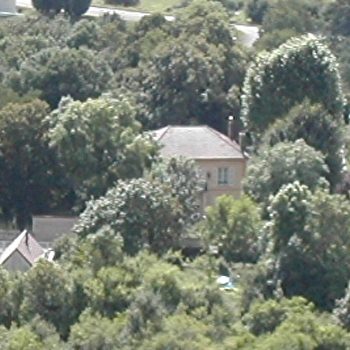 Villa François Sugier - MALAIN