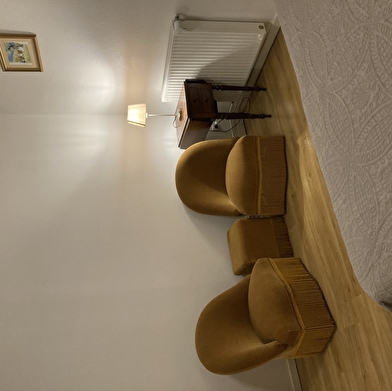 Gîte du château du Piochy #3