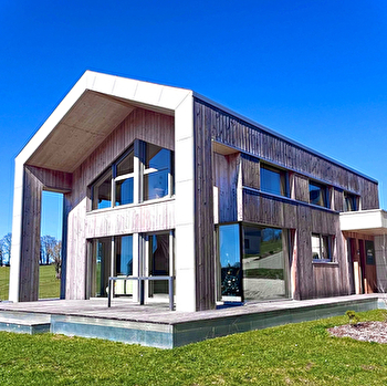 Le Bois d'Aura - FOURNETS-LUISANS