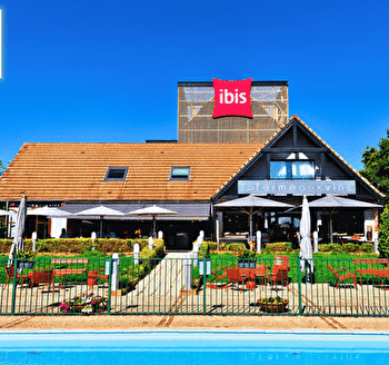 Ibis Beaune Sud - La Ferme aux Vins - BEAUNE