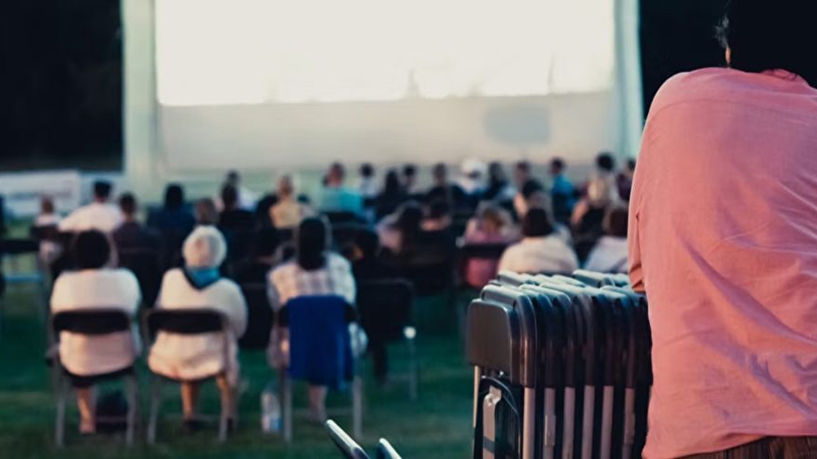 Les nuits de la Saline - Le collectionneur d'Illusion