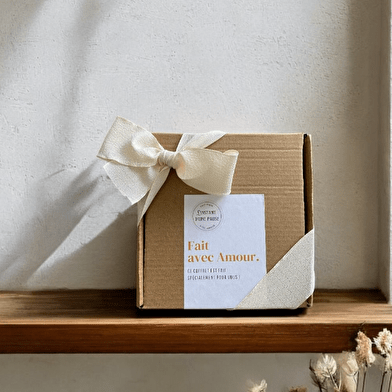 L'instant d'une pause