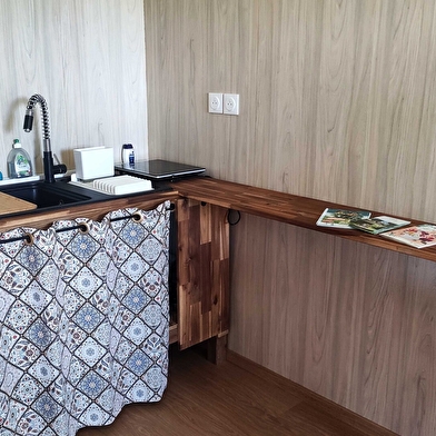 Chalet de Montarouet