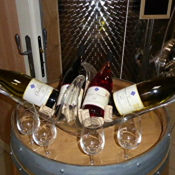 Perrette - chai Montéchérin - ETAULE