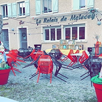 Restaurant le Relais de Melecey - MELECEY
