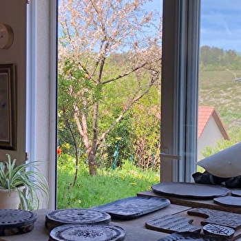 Les Empotées - DIJON