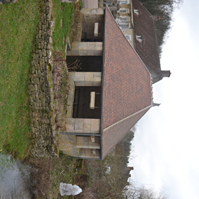 Circuit des lavoirs - La Chapelle-Saint-André