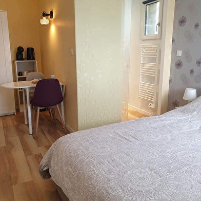 Le Rosé des Prés - Chambres d'hôtes