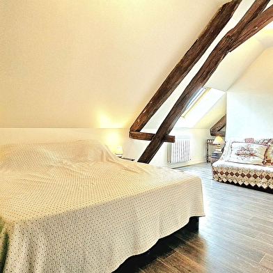 Gîte Les Biguereaux