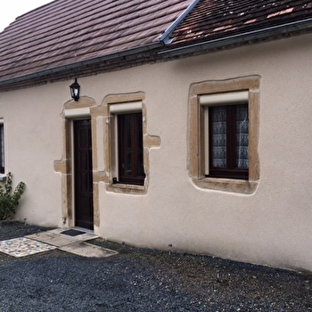 Meublé Patrick ABADIE - LA MOTTE-SAINT-JEAN