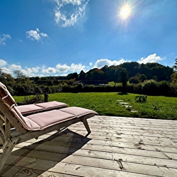 La Maison du Lac - SAINT-MARTIN-DE-LA-MER