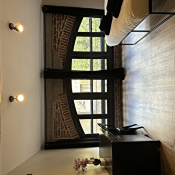 La Tannerie des Spaens - TRAMAYES