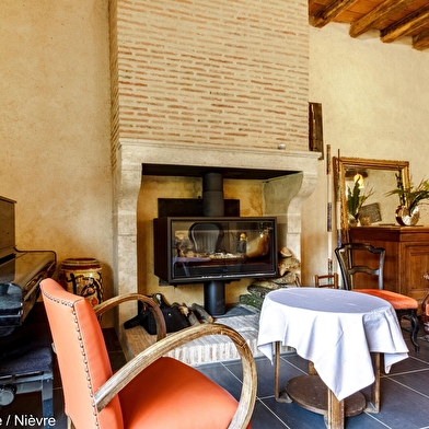 La petite maison Amandinoise