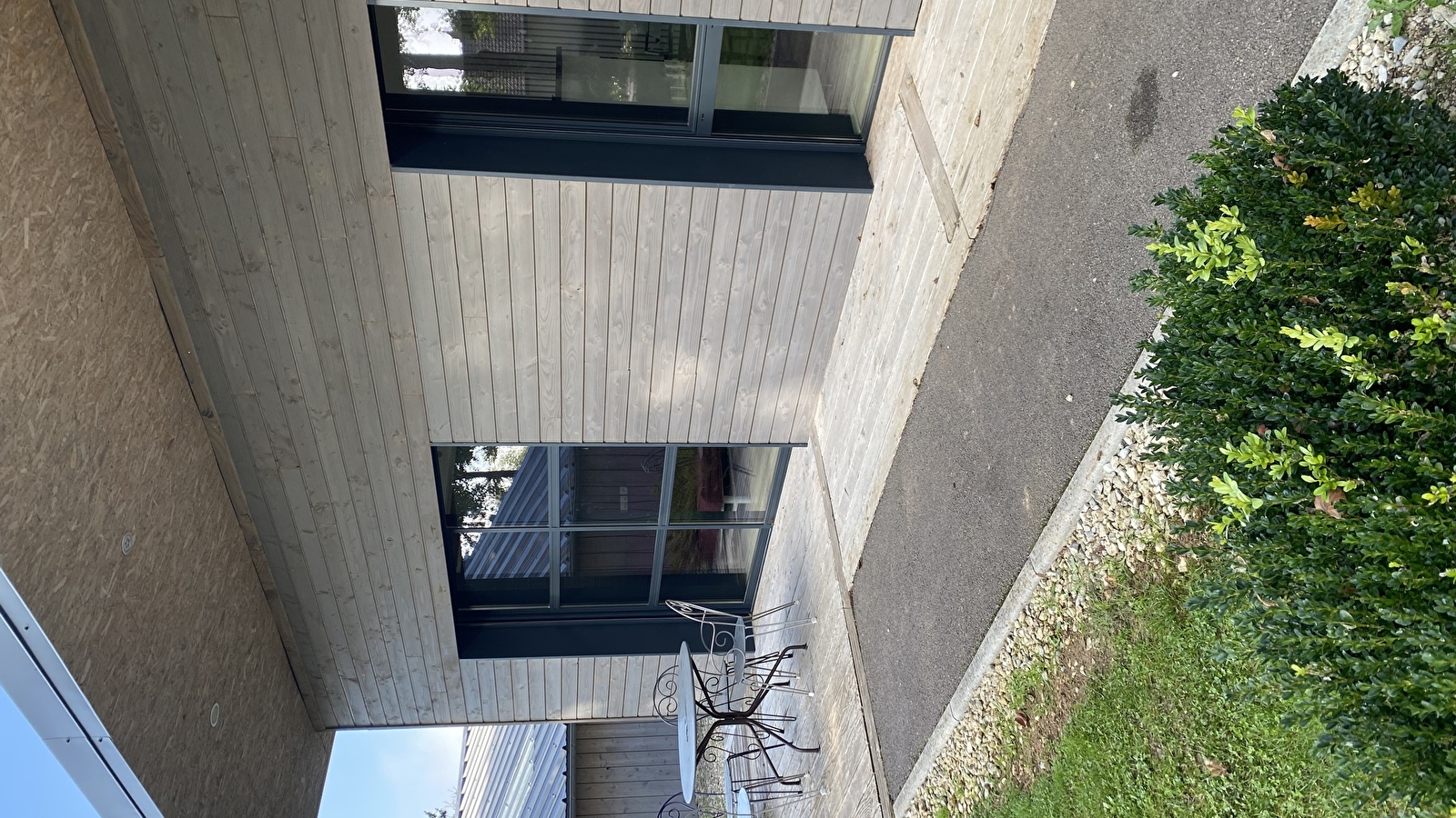 Résidence de la Garenne - Maison n°5