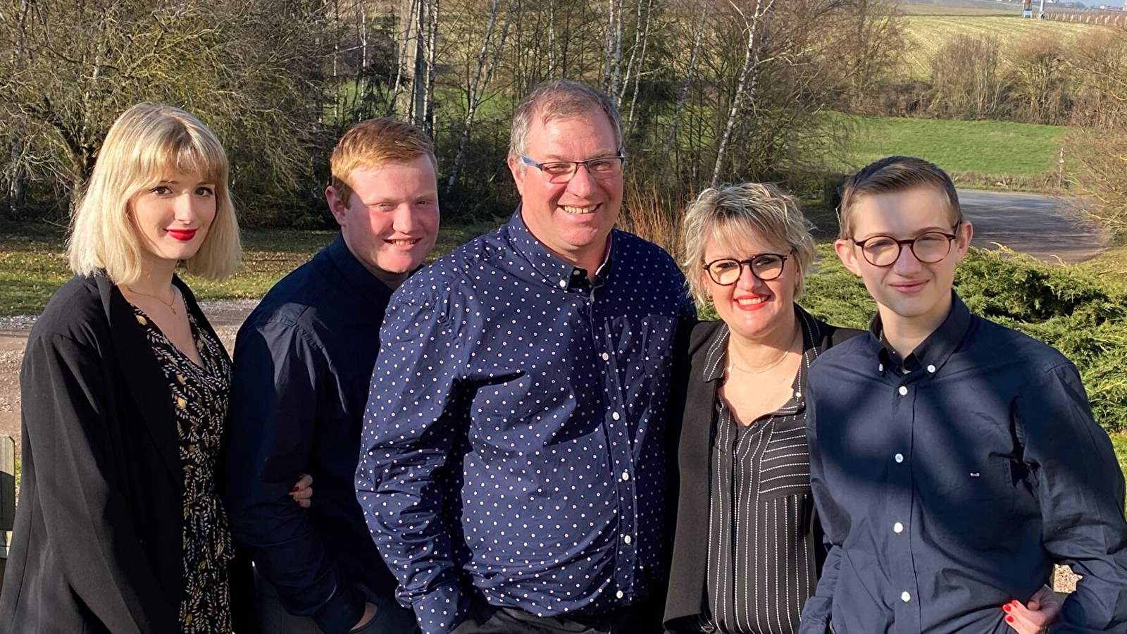 Domaine des Grandes Perrières