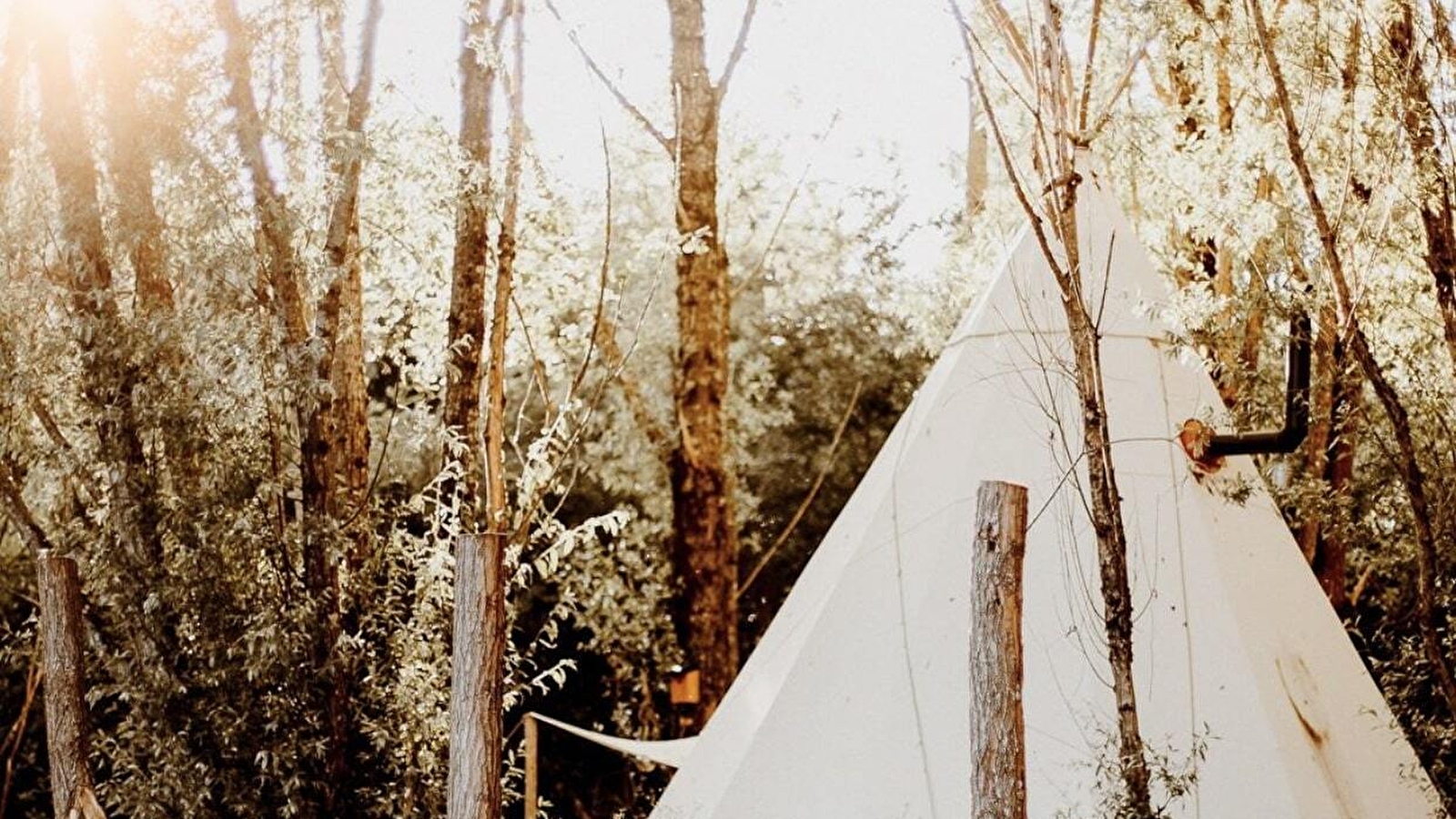 Wakanda Lodges - Ecodomaine La Rêverie