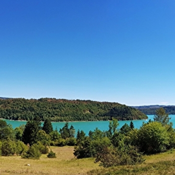 Tour de Bellecin - ORGELET