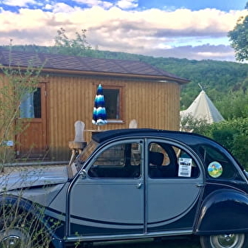 Cottage Clavelin - ORNANS