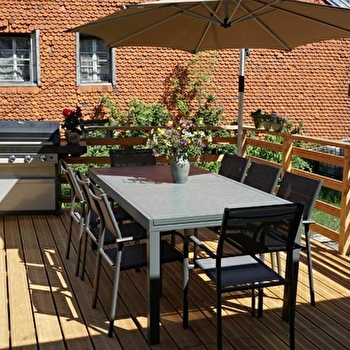 Les Morilles - LA LATETTE