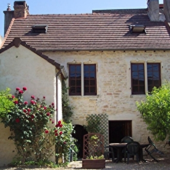 La Planchette - GIVRY