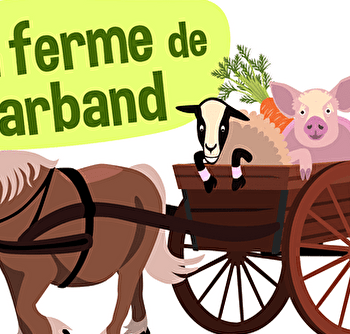 La ferme de Barband - PELOUSEY