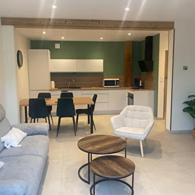 Gîte 'La Belle Vue'