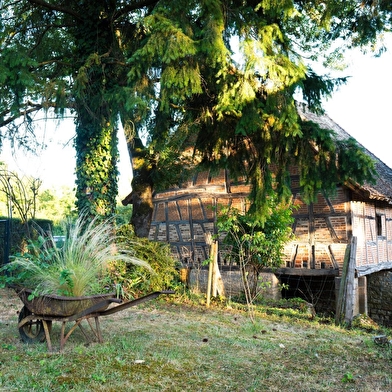 Moulin de la Coudre