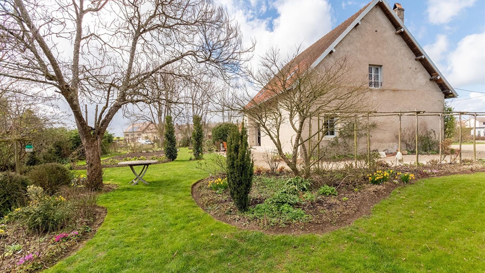 Le Gîte de la Clochette