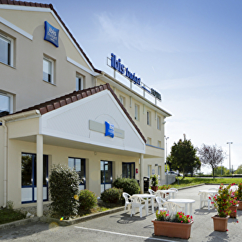 Ibis Budget - CHOISEY