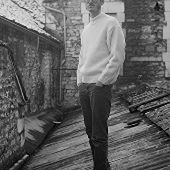 Alan Sabini Designer Ebéniste - TONNERRE