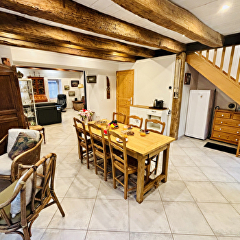 L'échappée belle - MARMAGNE