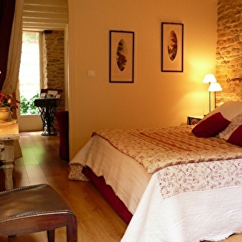 La Suite Les Fleurières - MONTOILLOT