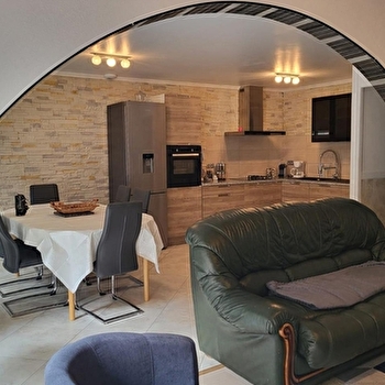 La Petite Montagne - ORGELET