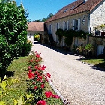 La Batellerie - BREVANS