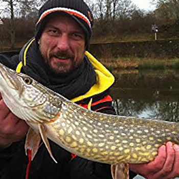 L'Abri du Pêcheur - DECIZE