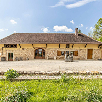 Gîte de la Chouette - CUISEAUX